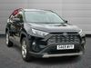 TOYOTA RAV4 2.5 Vvt-i Hybrid Design TSS 5Dr CVT Estate