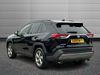 TOYOTA RAV4 2.5 Vvt-i Hybrid Design TSS 5Dr CVT Estate
