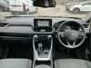 TOYOTA RAV4 2.5 Vvt-i Hybrid Design TSS 5Dr CVT Estate
