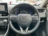 TOYOTA RAV4 2.5 Vvt-i Hybrid Design TSS 5Dr CVT Estate
