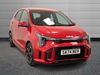 Kia Picanto listing photo