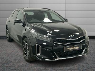 2026 KIA XCeed