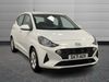 Hyundai i10 listing photo
