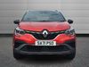 Renault Captur 1.3 TCE 140 R.s.line 5Dr Hatchback