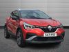 Renault Captur 1.3 TCE 140 R.s.line 5Dr Hatchback