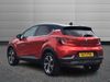 Renault Captur 1.3 TCE 140 R.s.line 5Dr Hatchback