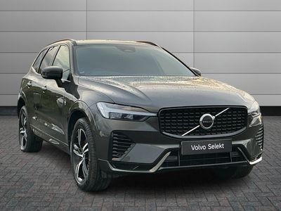 2021 Volvo XC60