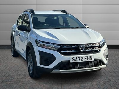 2022 Dacia Sandero