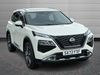 Nissan X-TRAIL listing photo