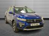 Dacia Sandero Stepway 1.0 TCe Prestige 5Dr Hatchback