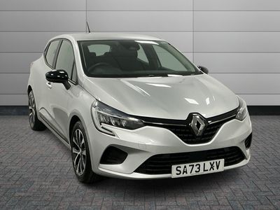 2023 Renault Clio