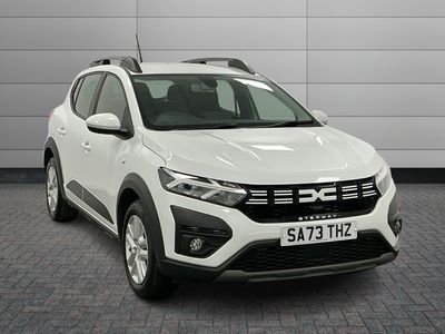 2023 Dacia Sandero