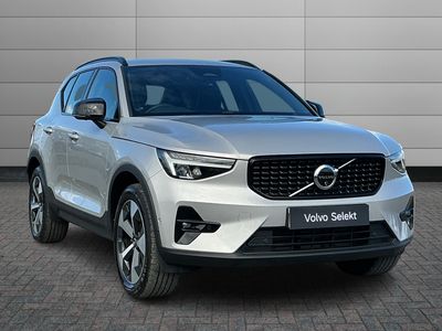2023 Volvo XC40
