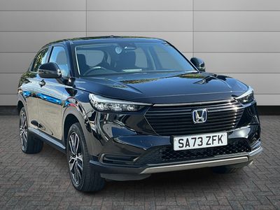 2023 Honda HR-V