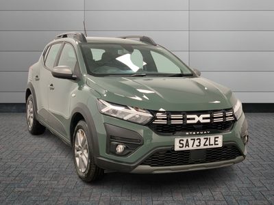 2023 Dacia Sandero