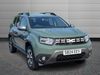 Dacia Duster listing photo