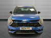 Kia Sportage 1.6T GDi HEV Gt-line 5Dr Auto Estate