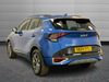 Kia Sportage 1.6T GDi HEV Gt-line 5Dr Auto Estate
