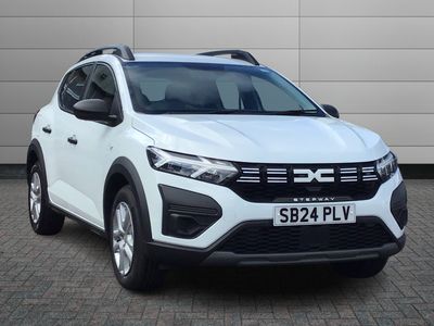 2024 Dacia Sandero