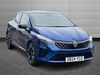 Renault Clio listing photo