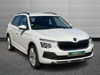 2025 skoda hamilton... photo