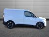 Ford Transit Courier Limited Van 43kWh Electric Drive 136PS FWD 1 Speed Automatic
