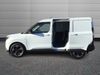 Ford Transit Courier Limited Van 43kWh Electric Drive 136PS FWD 1 Speed Automatic