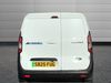 Ford Transit Courier Limited Van 43kWh Electric Drive 136PS FWD 1 Speed Automatic