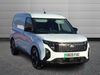 Ford Transit Courier Limited Van 43kWh Electric Drive 136PS FWD 1 Speed Automatic