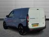 Ford Transit Courier Limited Van 43kWh Electric Drive 136PS FWD 1 Speed Automatic