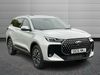 Chery Tiggo 7 listing photo