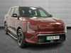 Kia EV5 listing photo