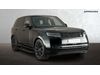 Land Rover Range Rover listing photo