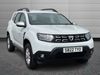 Dacia Duster listing photo