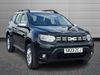 Dacia Duster listing photo