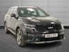 Kia Sorento listing photo