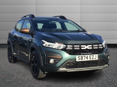 2024 Dacia Sandero