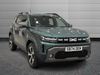 Dacia Duster listing photo