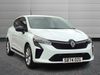Renault Clio listing photo