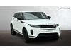 Land Rover Range Rover Evoque listing photo
