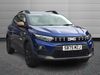 Dacia Sandero Stepway listing photo