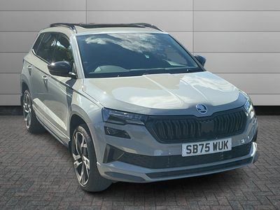 2026 skoda hamilton... photo