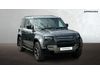Land Rover Defender listing photo