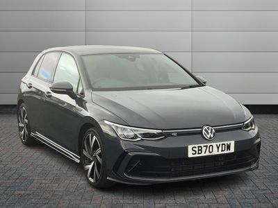 2021 Volkswagen Golf