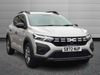 Dacia Sandero Stepway listing photo