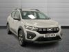 Dacia Sandero Stepway listing photo