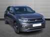 Volkswagen T-cross listing photo