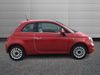 Fiat 500 Fiat   1.2 Lounge 3Dr Hatchback