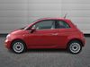 Fiat 500 Fiat   1.2 Lounge 3Dr Hatchback