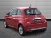 Fiat 500 Fiat   1.2 Lounge 3Dr Hatchback